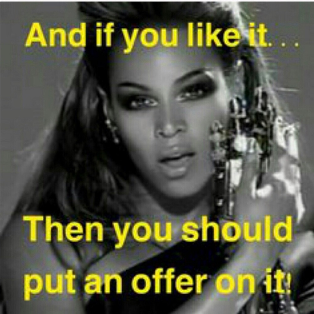 If you like it...